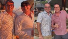 一个人怎样吃了幸福和健康的方式