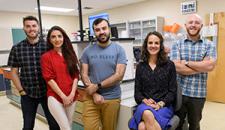 威斯康星大学教职员工为怀俄明州带来了著名的心脏研究资助