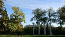 华盛顿大学教授演讲的人体解剖学探索主题启发的艺术经验