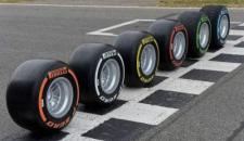 2020年的新F1轮胎 电脑说不 2020年的新F1轮胎 电脑说不