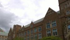 华盛顿大学地质学教授充分利用俄罗斯的合作精神 华盛顿大学地质学教授充分利用俄罗斯的合作精神