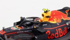 Max Verstappen待在Red Bull'til 2023