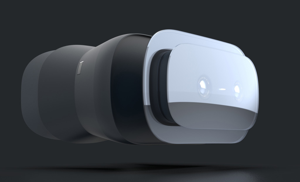 Varjo通过人眼分辨率为工业VR耳机筹集了3100万美元