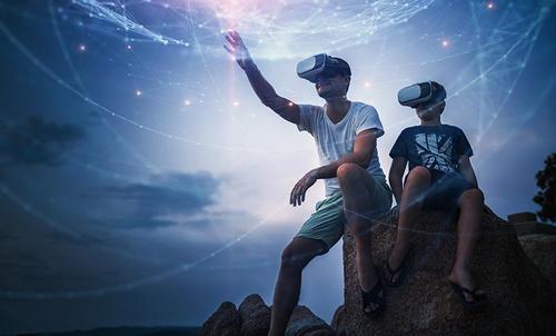 Virtual Reality设备到2016年达到1400万的销售额