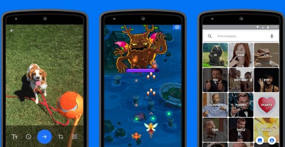 Gfycat为Android推出移动GIF​​创建器