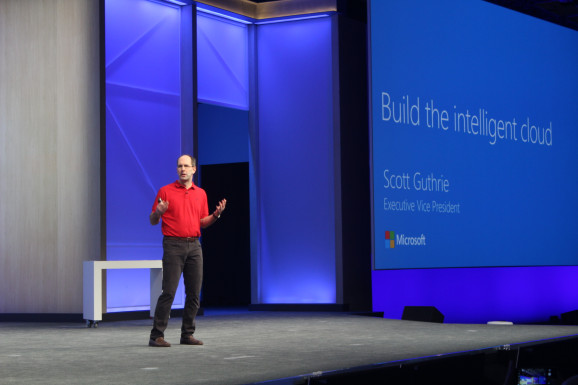 Microsoft在预览版中推出AWS Lambda竞争对手Azure功能
